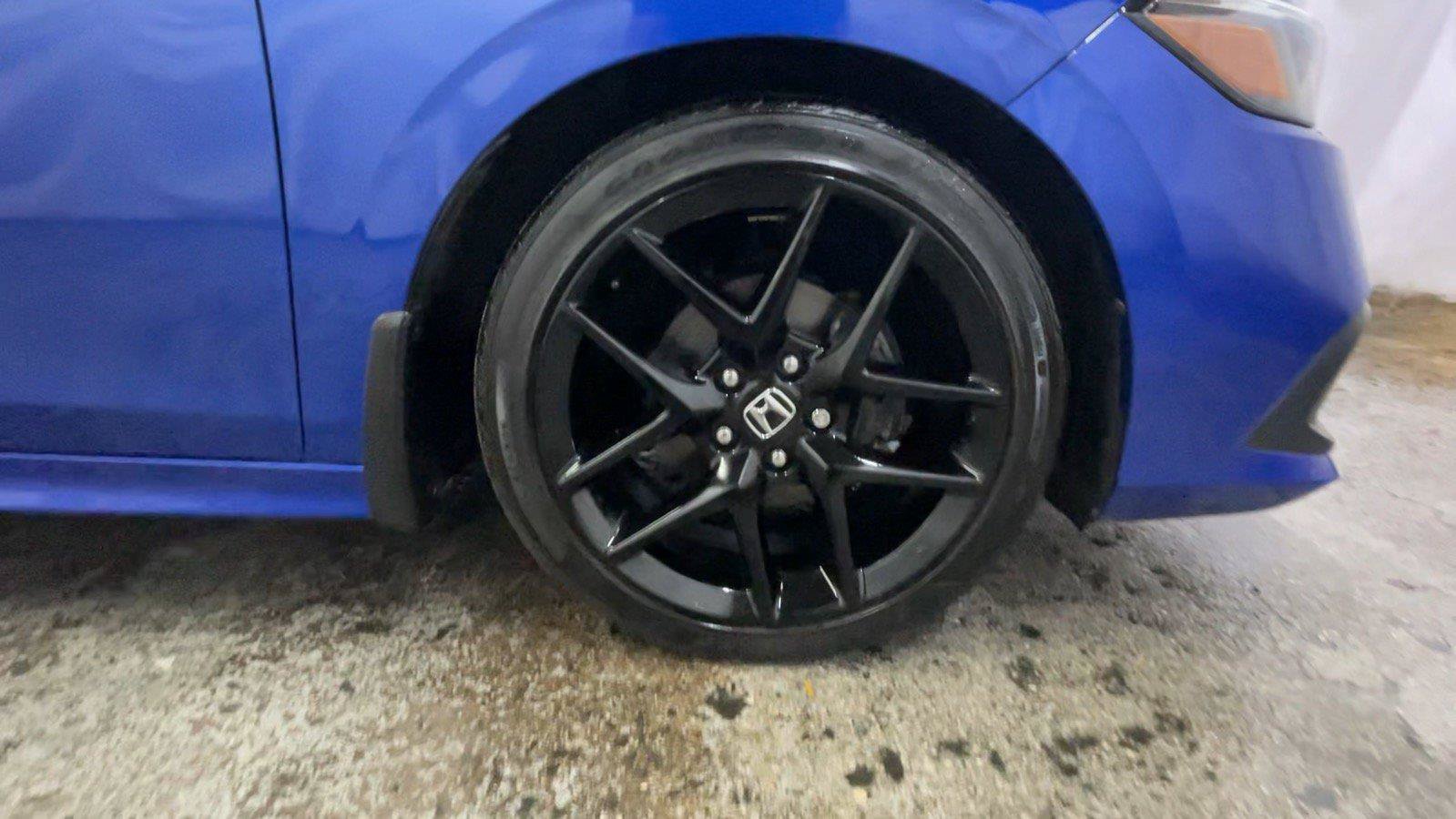 Used 2024 Honda Civic Sport image 17