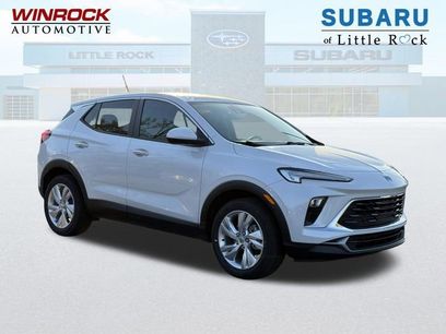 Used 2024 Buick Encore GX Preferred w/ Comfort Package