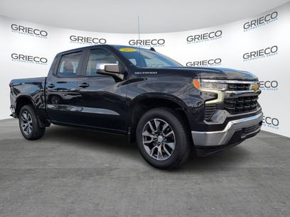 Used 2023 Chevrolet Silverado 1500 LT w/ All Star Edition Plus