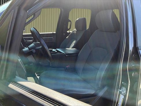 Used 2022 RAM 1500 Big Horn image 26