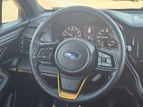 Certified 2025 Subaru Outback Wilderness image 32