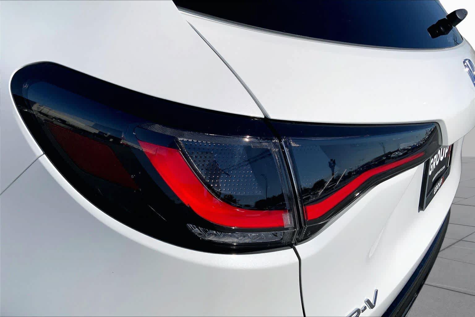 New 2027 Honda HR-V EX-L image 14