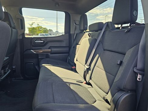 Used 2022 Chevrolet Silverado 1500 LT Trail Boss w/ Safety Package image 32