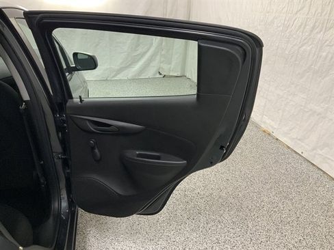 Used 2020 Chevrolet Spark LS FWD image 17