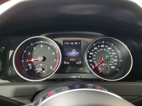 Used 2019 Volkswagen GTI Autobahn image 25