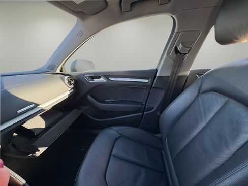 Used 2017 Audi A3 2.0T Premium w/ Convenience Package image 13