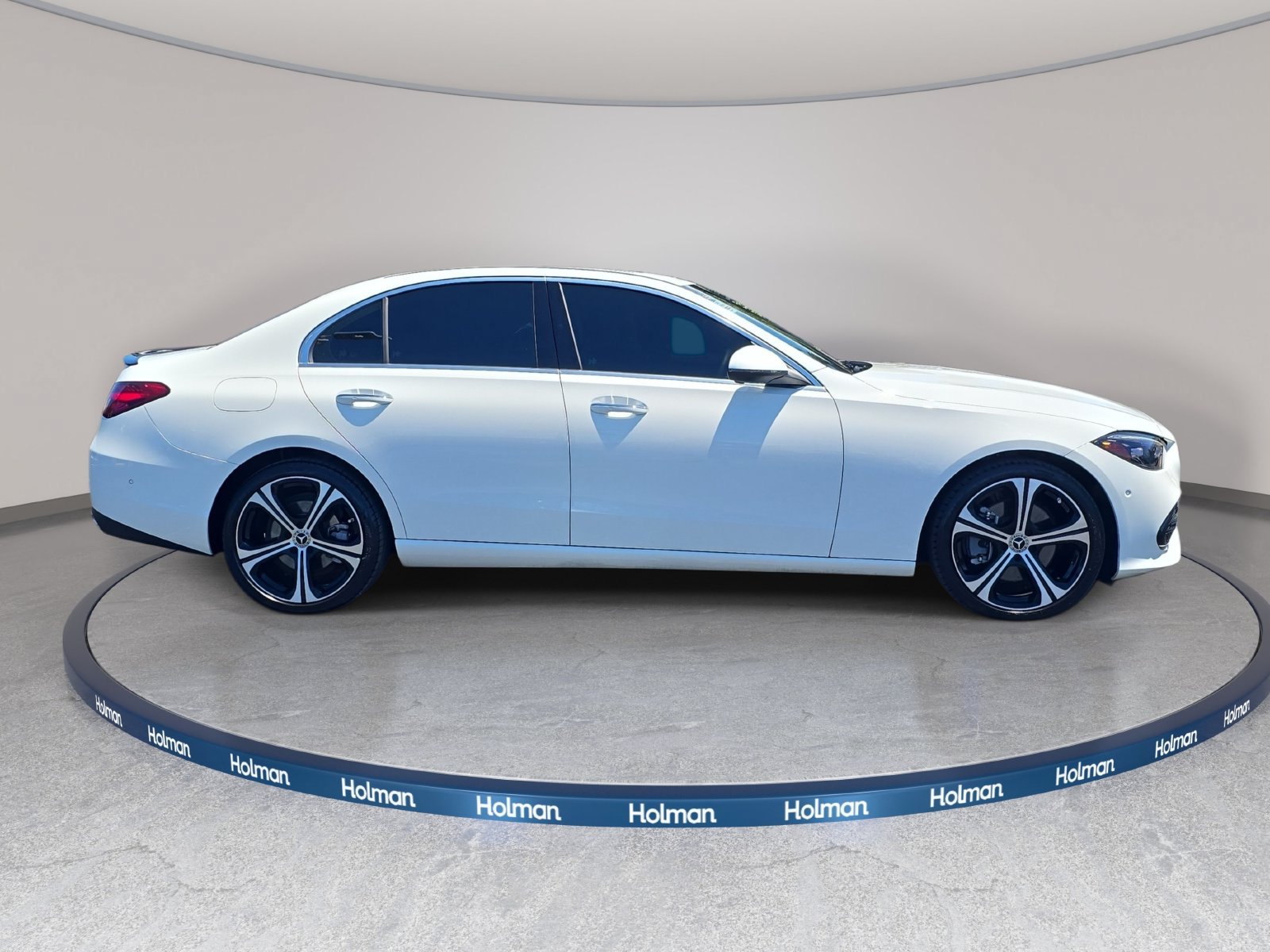 Used 2024 Mercedes-Benz C 300 Sedan image 5