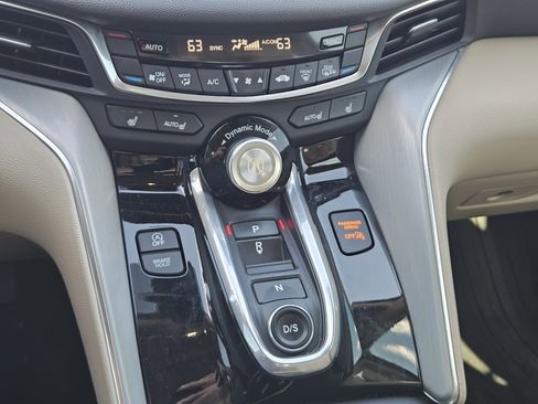 Used 2021 Acura TLX image 19