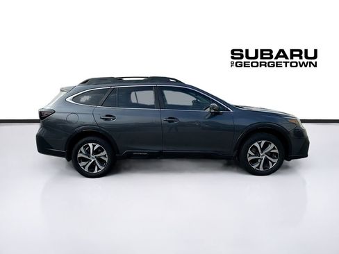 Used 2021 Subaru Outback Limited XT w/ Popular Package #2 image 8