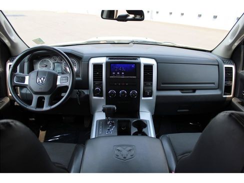 Used 2011 RAM 1500 Sport AWD/4WD image 10