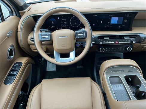 New 2026 Hyundai Palisade Calligraphy image 4