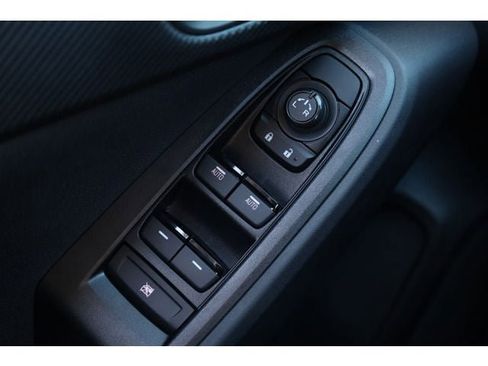 New 2026 Subaru Crosstrek 2.5i image 37