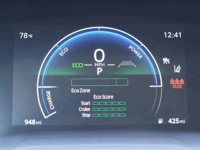 Certified 2026 Toyota Corolla LE FWD image 35