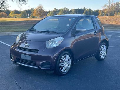Used 2012 Scion iQ