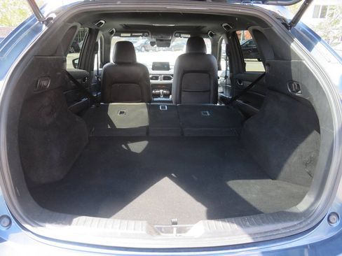 Used 2020 MAZDA CX-5 Signature AWD/4WD image 27