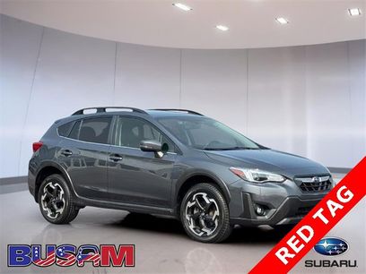 Used 2023 Subaru Crosstrek 2.5i Limited