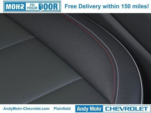 New 2026 Chevrolet Silverado EV Trail Boss image 21