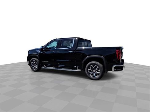 New 2024 GMC Sierra 1500 SLT w/ SLT Premium Plus Package image 10