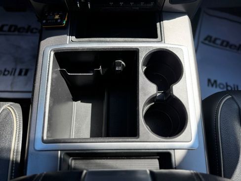 Used 2015 RAM 2500 Limited image 10