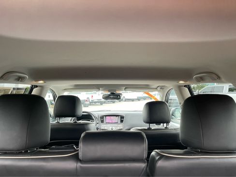 Used 2019 INFINITI QX60 Luxe w/ Essential Package FWD image 23