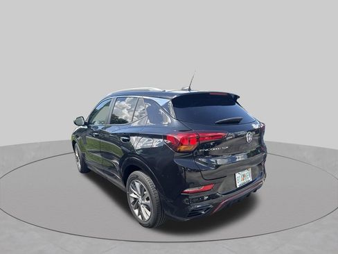 Used 2023 Buick Encore GX Select w/ Sport Touring Package FWD image 6