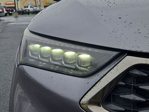 Used 2019 Acura TLX w/ Technology & A-SPEC Pkg image 9