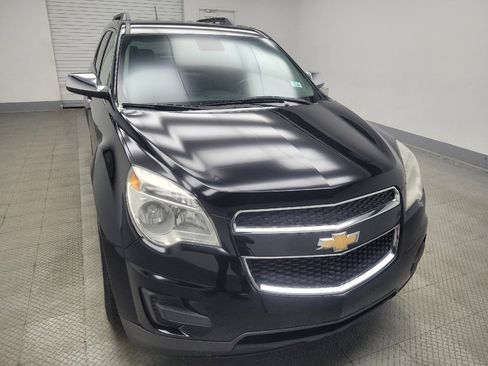 Used 2014 Chevrolet Equinox LT image 14