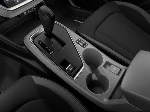 New 2026 Subaru Crosstrek 2.0i Premium AWD/4WD image 37
