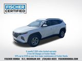 Used 2024 Hyundai Tucson SEL image 1