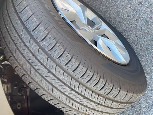 New 2026 Honda CR-V LX image 21