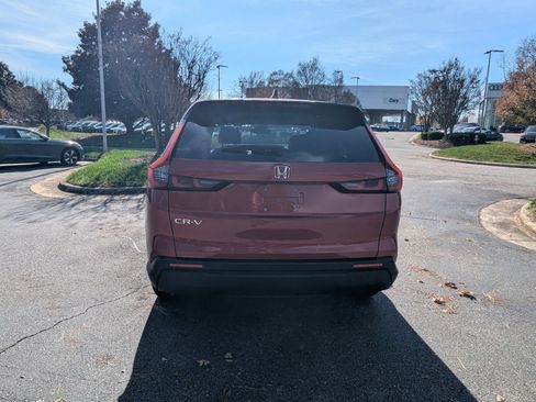 Used 2024 Honda CR-V EX-L image 6