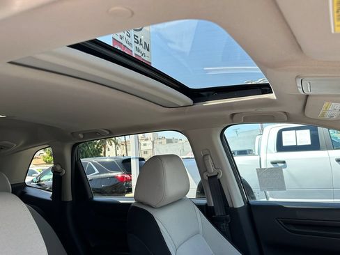 Used 2023 Honda CR-V EX image 17