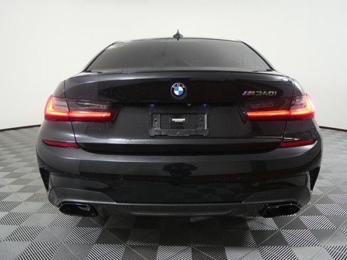 Used 2022 BMW M340i w/ Premium Package image 4