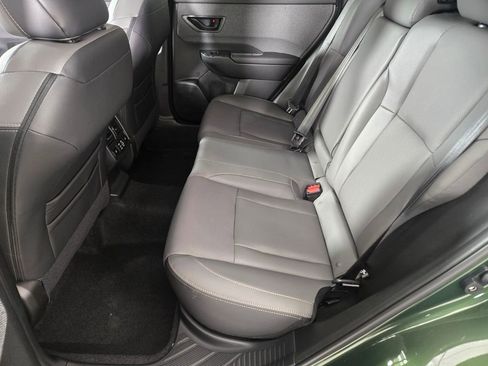 New 2026 Subaru Outback Limited AWD/4WD image 12