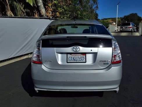Used 2007 Toyota Prius w/ Package 2 image 5