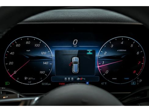 New 2026 Mercedes-Benz GLC 300 4MATIC image 11