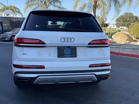 Used 2025 Audi Q7 3.0T Premium Plus image 15