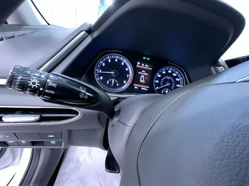 Used 2020 Hyundai Sonata SEL FWD image 18