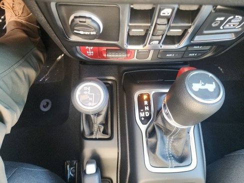 New 2026 Jeep Wrangler Willys image 7