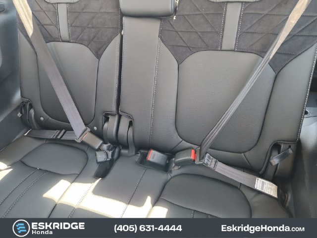 New 2026 Honda Pilot Elite image 21