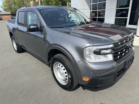 Used 2023 Ford Maverick XL FWD image 2