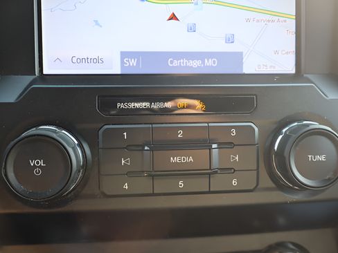 Used 2020 Ford F150 XLT w/ Equipment Group 302A Luxury AWD/4WD image 30