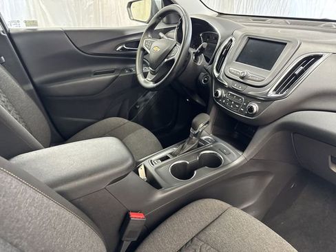 Certified 2024 Chevrolet Equinox LT image 27