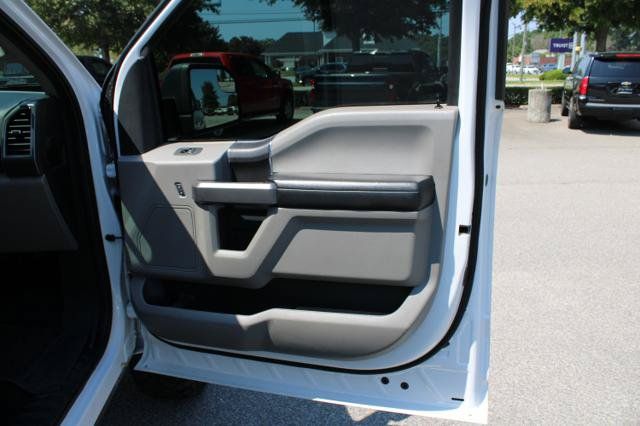 Used 2019 Ford F150 XLT RWD image 30