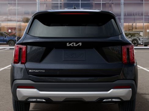 New 2026 Kia Sorento LX FWD image 13