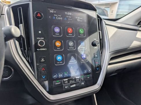 Used 2024 Subaru Crosstrek 2.0i Premium image 15