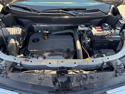 Used 2025 Chevrolet Equinox LT FWD image 38