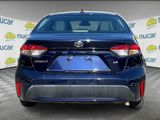 Certified 2022 Toyota Corolla LE image 5