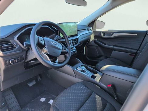 New 2026 Ford Escape Active w/ Tech Pack #1 image 8