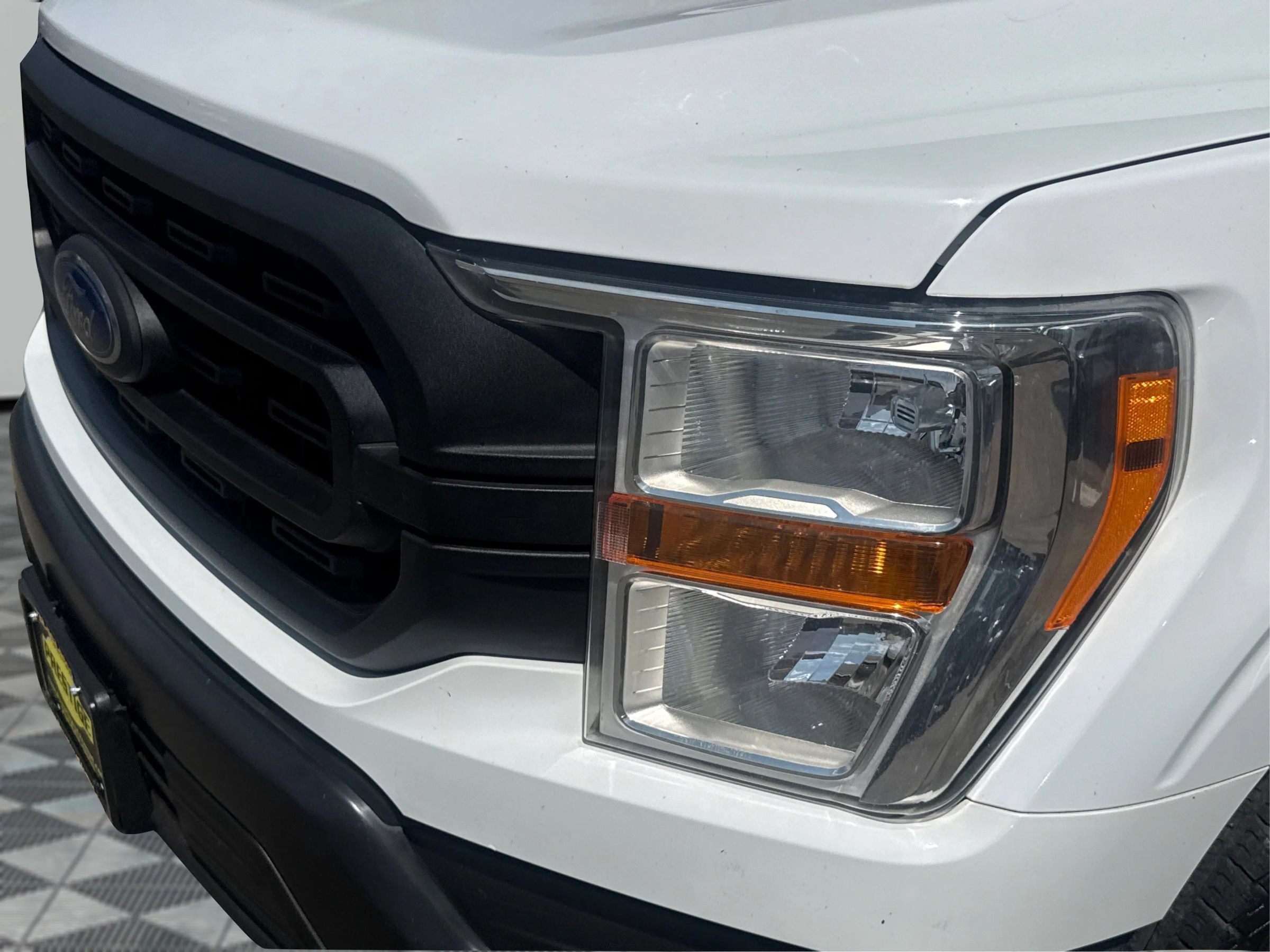 Used 2021 Ford F150 XL RWD image 21